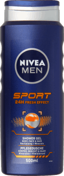 NIVEA MEN Sport 500 ml na Arena.pl