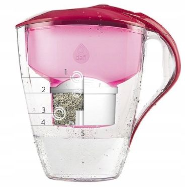 5 SZTUK WKŁAD FILTR DAFI UNIMAX ORYGINALNY na Arena.pl