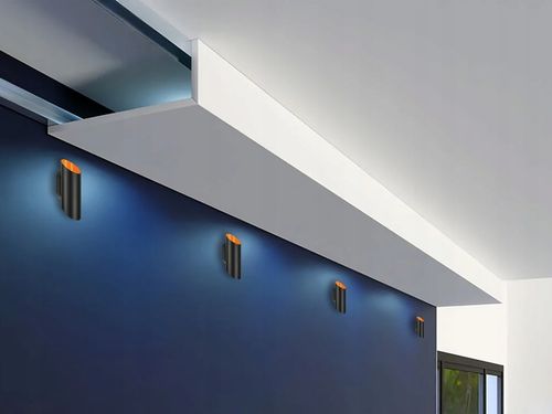 OPRAWA HALOGENOWA LED SUFITOWA SPOT LAMPA KINKIET na Arena.pl