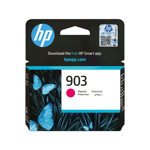Tusz HP 903 Magenta (T6L91AE) na Arena.pl
