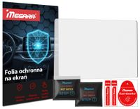 Folia ochronna MATOWA na ekran radia 12.9" do Cupra Terramar 2024 2025