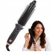 Lokówka Ceramiczna do włosów z Jonizacją Loki Kręcenia Włosów