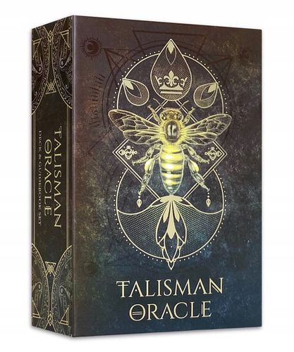 Talisman Oracle Nora Paskaleva na Arena.pl