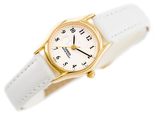 ZEGAREK DAMSKI CASIO LTP-1094Q-7B9 (zd522c)  + BOX na Arena.pl