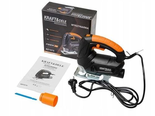 wyrzynarka 700w kd1675 na Arena.pl