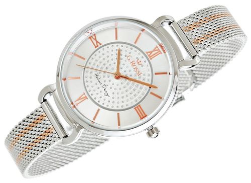 zegarek damski g.rossi 12546b-3d2 + box na Arena.pl