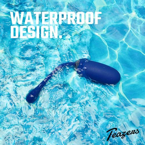 teazers vibrating egg with remote control na Arena.pl