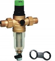 REGULATOR REDUKTOR CIŚNIENIA WODY 3/4 Z FILTREM