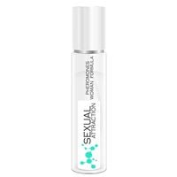 Perfumy Z Feromonami Damskimi Sexual Attraction Woman Formula 15Ml SHS