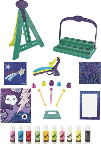 Doh Vinci artystyczne studio na Arena.pl