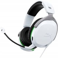 Słuchawki HyperX CloudX Stinger 2 Xbox White