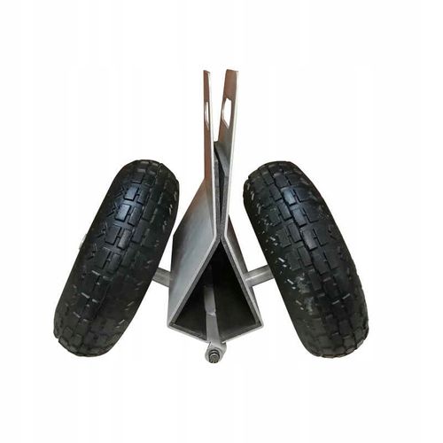 Wózek transportowy Belmash Easy Roller ER200 na Arena.pl