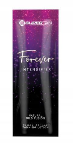 SuperTan FOREVER MOCNY INTENSIFIKATOR OPALANIA zdjęcie 1