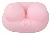Masturbator-Pussy & Ass 02