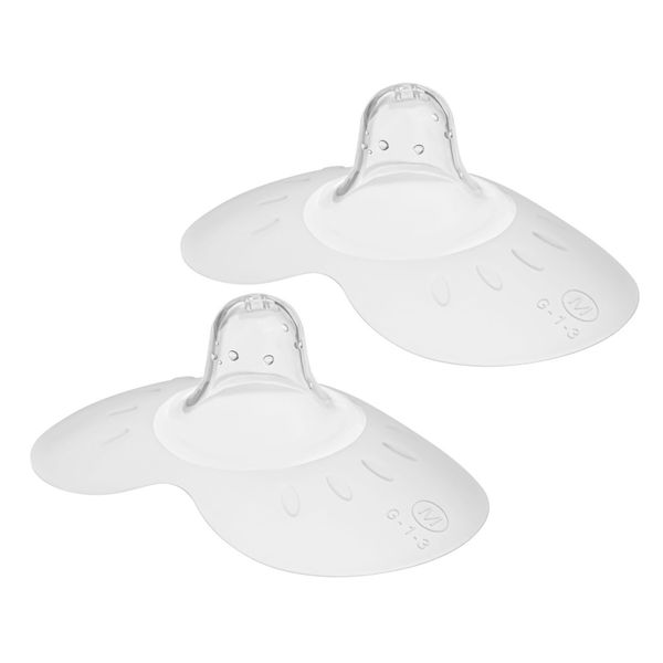 OSŁONKI NA PIERSI M zdjęcie 1