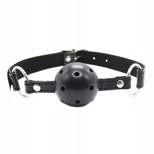 Knebel Breathable Ball Gag na Arena.pl