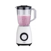 BLENDER KIELICHOWY 1,5L 1000W Mikser do Smoothie Zup Koktajli Adler