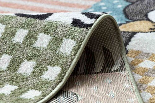 RUG/LU/BEO/PETS/MULTICOLOUR/80x150 na Arena.pl