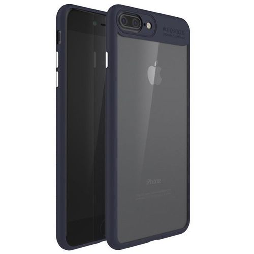 IPAKY FRAME IPHONE 7 8 PLUS NIEBIESKI na Arena.pl