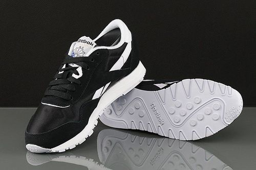 Reebok CL NYLON (6606) na Arena.pl