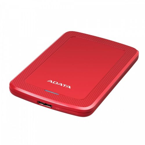 Adata DashDrive HV300 2TB 2.5 USB3.1 Czerwony na Arena.pl