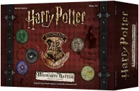 Dodatek rozszerzenie gry Harry Potter Hogwarts Battle - Zaklęcia i eliksiry