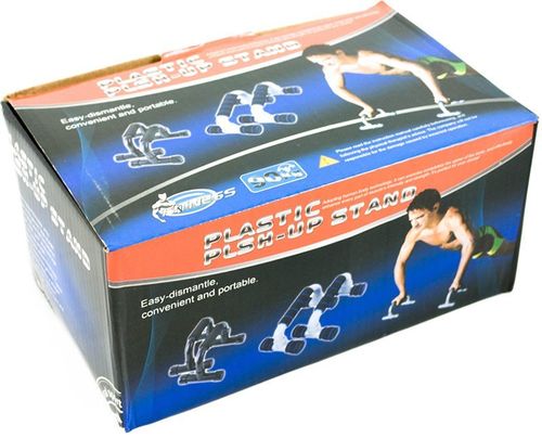 Uchwyty do robienia pompek x2 na Arena.pl