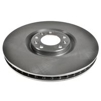 Tarcza hamulcowa PRZÓD Peugeot RCZ 2010 2011 2012 2013 2014 2015