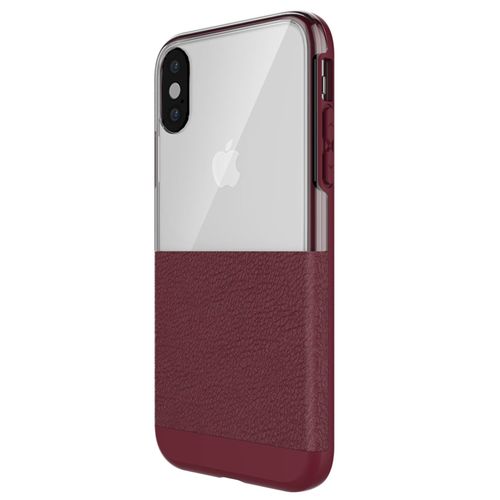 ND38_474252 X-Doria Dash - Etui iPhone Xs Max (Bu na Arena.pl