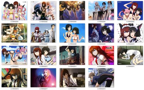 Poduszka Steins;Gate DO WYBORU na Arena.pl