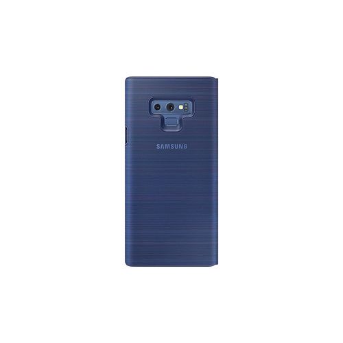 Samsung LED View Etui Galaxy Note 9 niebieski na Arena.pl