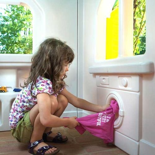 CHICCO Domek Ogrodowy Villa na Arena.pl