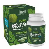 Supl.diety- Premium Moringa Man Power Caps 60Tab
