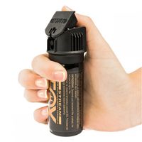 Gaz pieprzowy żelowy Fox Labs 5.3 43 ml 43ml strumień 1.5oz 2TM STREAM