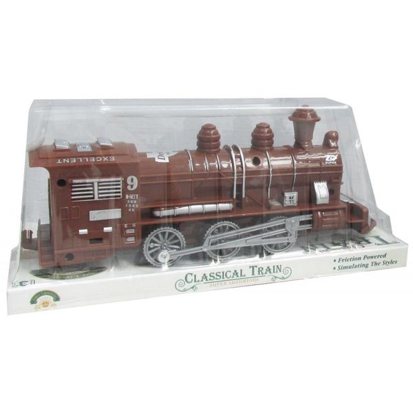 lokomotywa 23cm zdjęcie 1