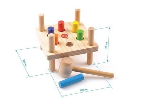 wbijak kwadratowy ll108 na Arena.pl