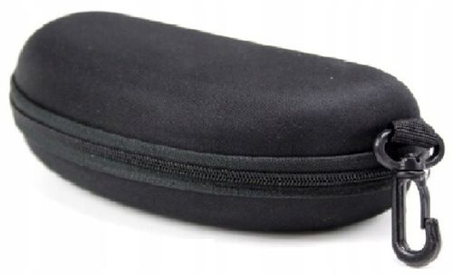 Okulary rowerowe Uvex LGL 52 smoke transparent SZYBA mirror red + ETUI na Arena.pl