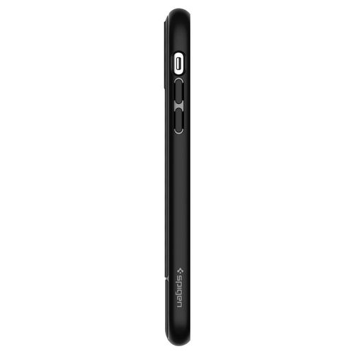 SPIGEN CORE ARMOR silikon iPhone XR - BLACK na Arena.pl
