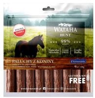 Wataha Hunt Paluchy z koniny 9 szt