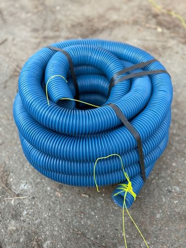 Rura Karbowana Arot DVR Peszel do Ziemi z pilotem 50 mm 10 m na Arena.pl