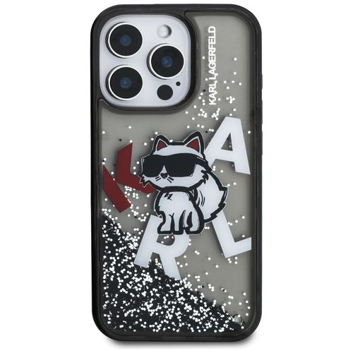 etui karl lagerfeld liquid glitter       choupette logo do iphone 16 na Arena.pl