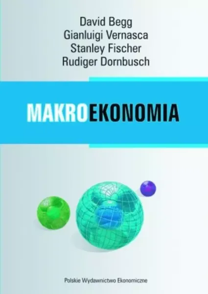 Makroekonomia zdjęcie 1