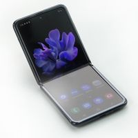 folia ochronna na ekran do oppo find n2 flip invisible film