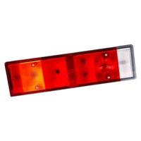 LAMPA TYLNA LEWA IVECO EUROTECH 1992 1993 1994 1995 1996 1997 1998
