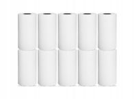 PAPIER DO DRUKARKI KOTEK Termicznej DZIECI 10x