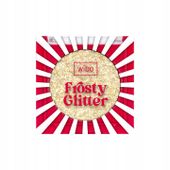 WIBO cienie FROSTY GLITTER Eye Topper 2