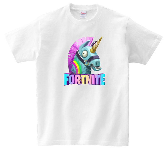 Koszulka T-shirt Fortnite zdjęcie 1