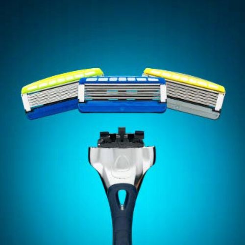 Wilkinson Hydro 5 maszynka do golenia 1+4 wkłady na Arena.pl