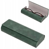 ETUI NA OKULARY na magnes korekcyjne przeciwsłoneczne Futerał Pokrowiec