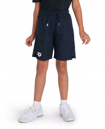 Spodenki Arena Junior Bermuda Panel Unisex 6-7 na Arena.pl